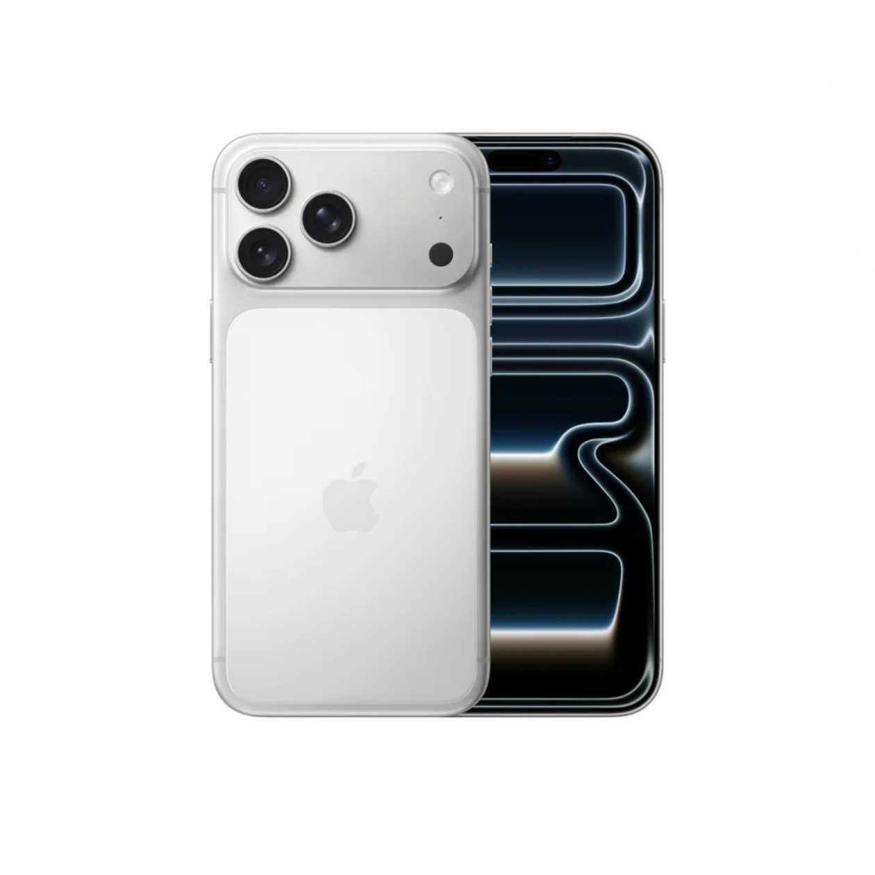 Apple iPhone 17 Pro Max 256GB, Silver