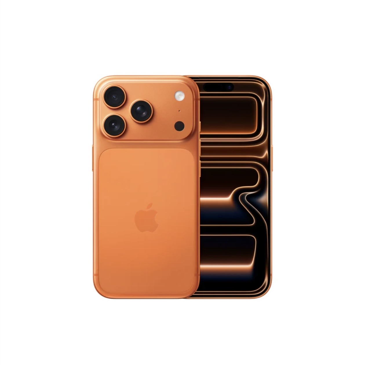 Apple iPhone 17 Pro Max 512GB, Cosmic Orange