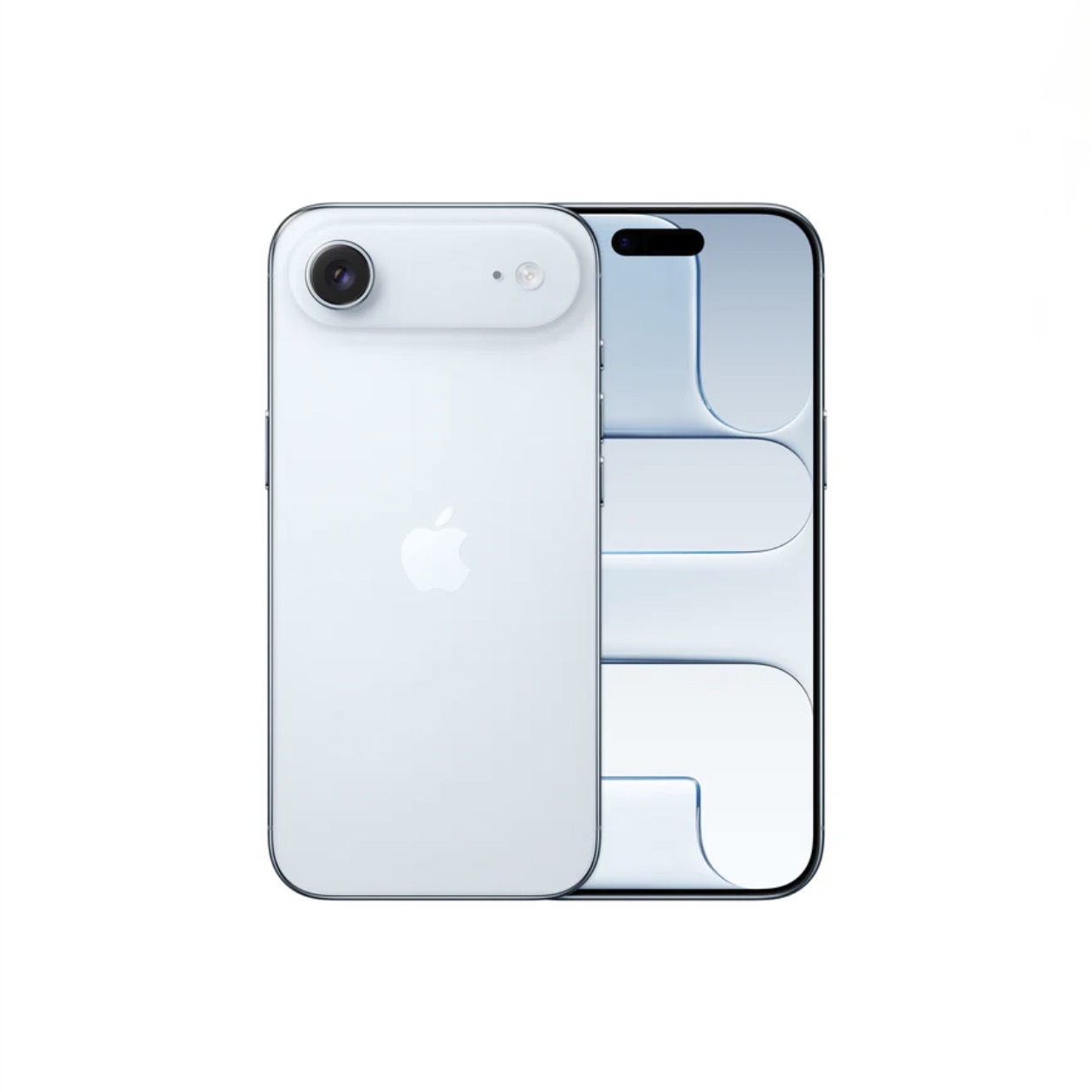 Apple iPhone Air eSIM 1TB, Sky Blue