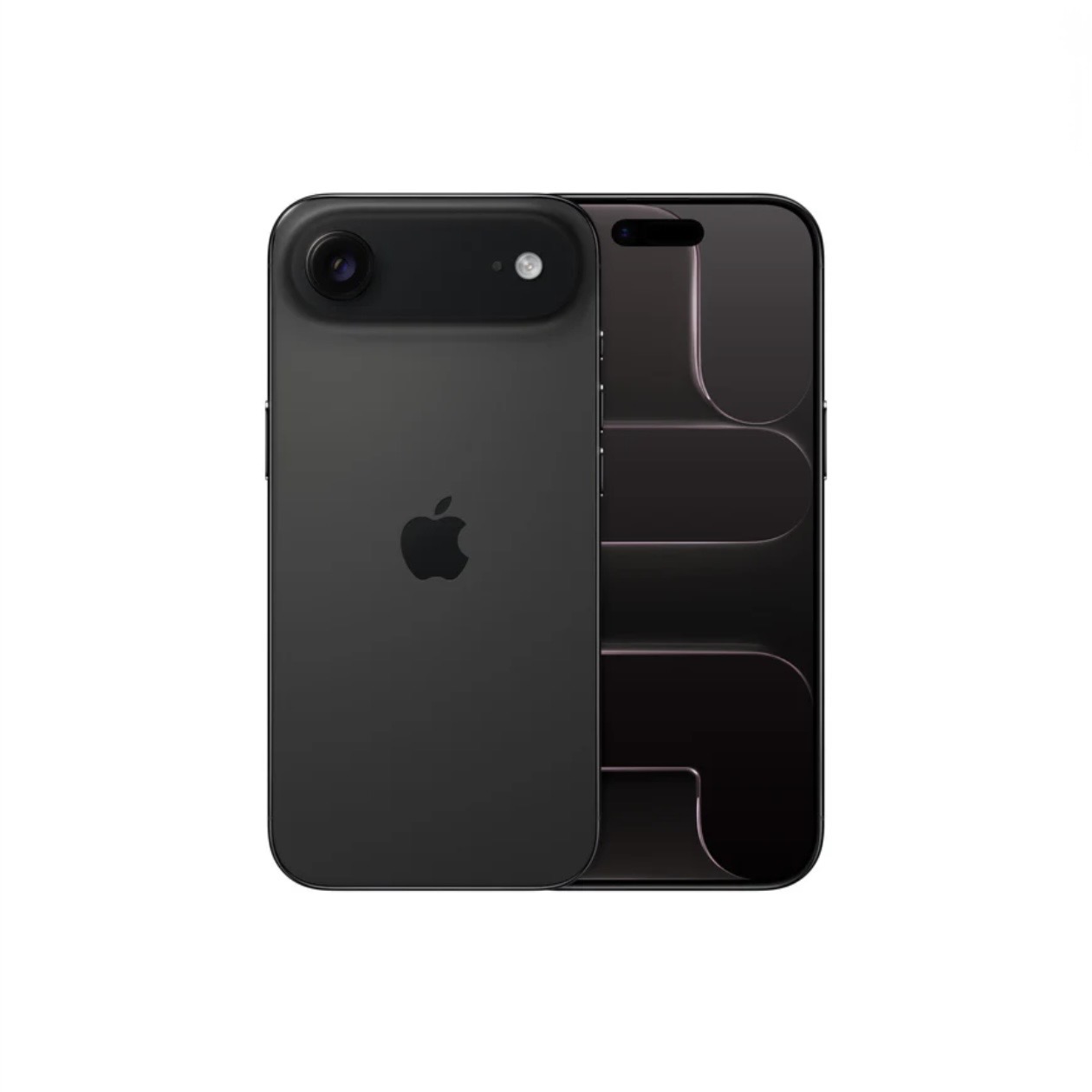 Apple iPhone Air eSIM 512GB, Space Black