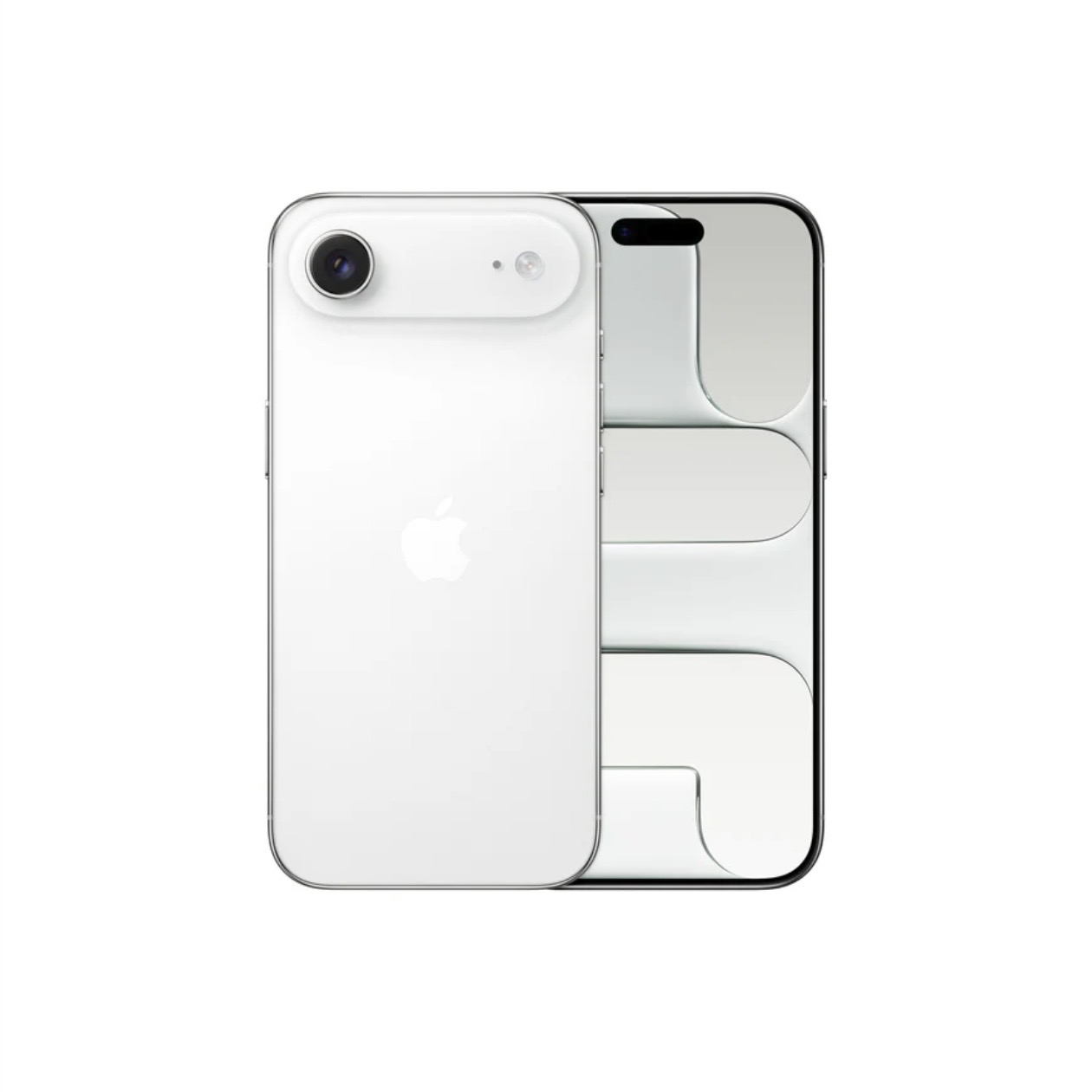 Apple iPhone Air eSIM 512GB, Cloud White