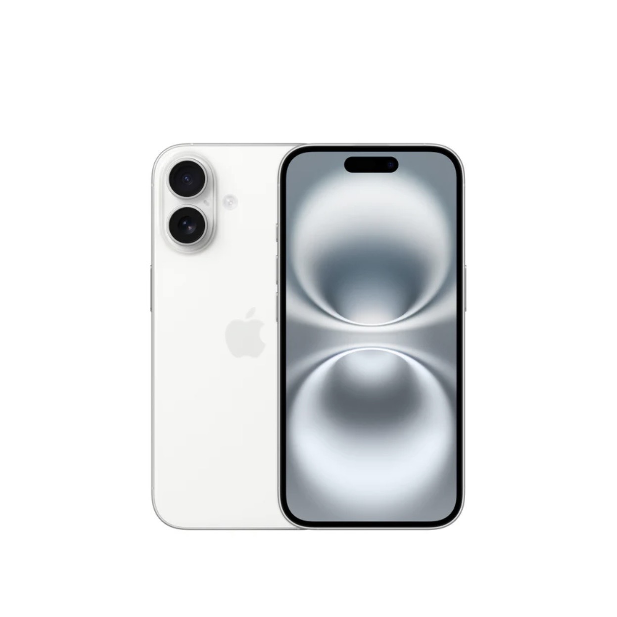 Apple iPhone 17 256GB, White