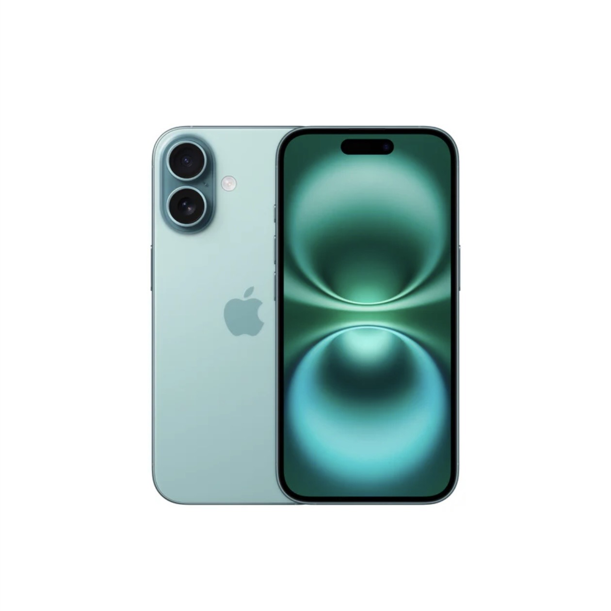 Apple iPhone 17 256GB, Sage