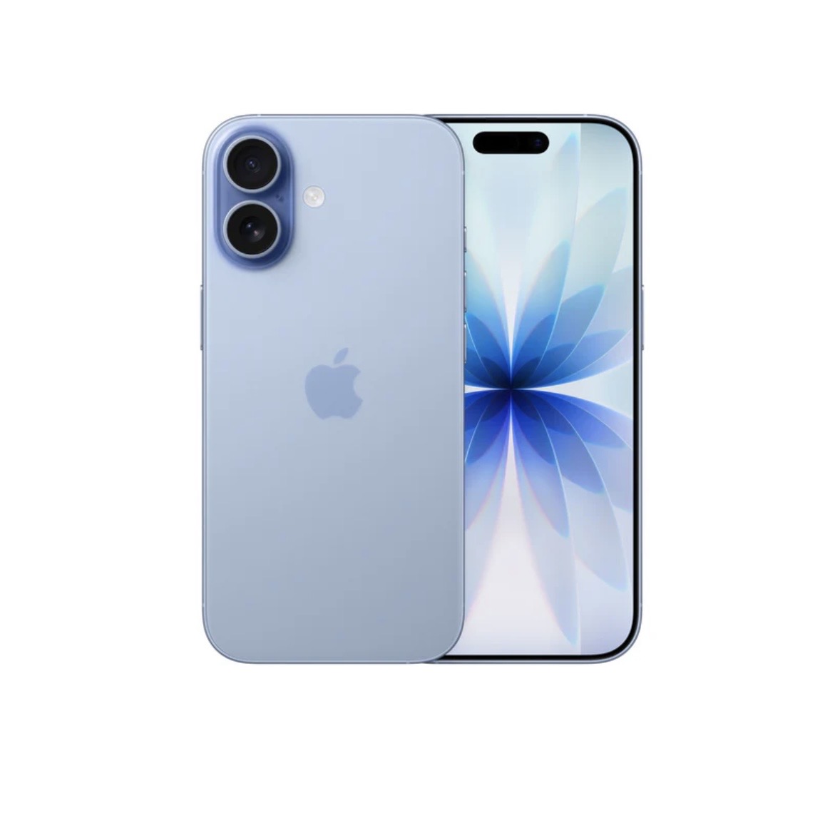Apple iPhone 17 256GB, Mist Blue