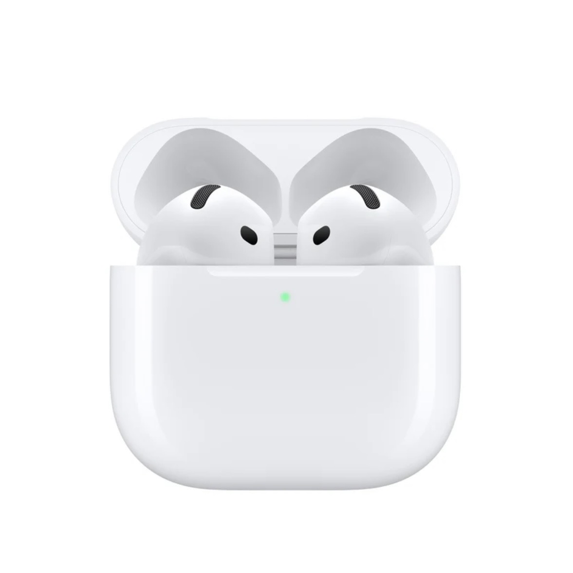 Apple AirPods (4-го поколения, 2024) с шумоподавлением